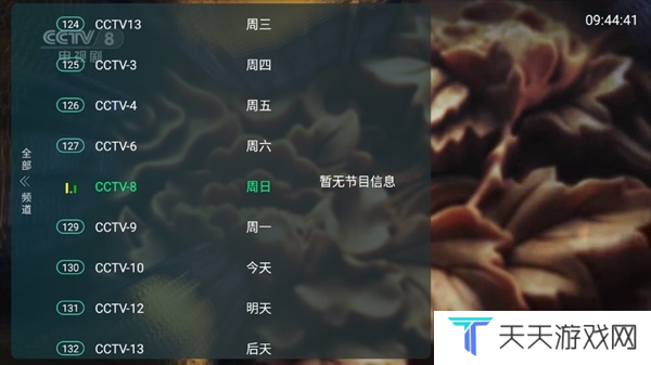 全球直播TV电视版
