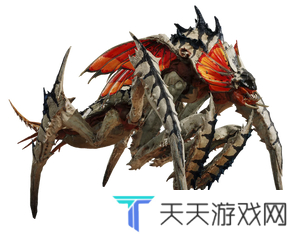 《绝地潜兵2》虫族潜行者特点介绍