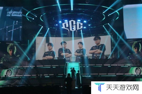 PUBG PGC2024全球总决赛**落幕，越南战队TE夺冠！