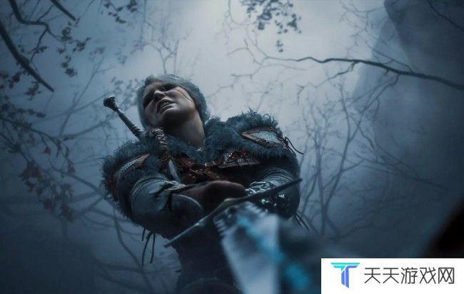 巫师3编剧对《巫师4》很有信心：肯定能大火