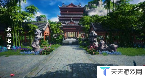 不卖数值的武侠MMO能有多好玩？《大奉打更人》告诉你答案
