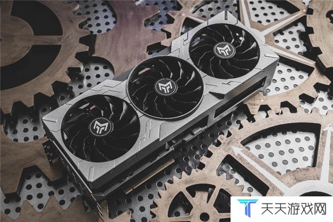 NVIDIA App正式上线！影驰GeForce RTX 40系列显卡的强劲助手