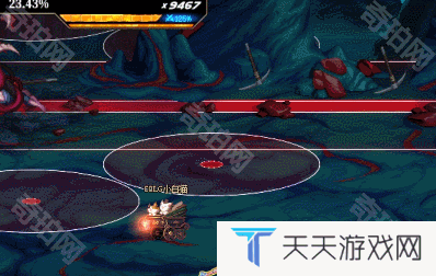 【攻略：铁矿全怪物重点机制详解12