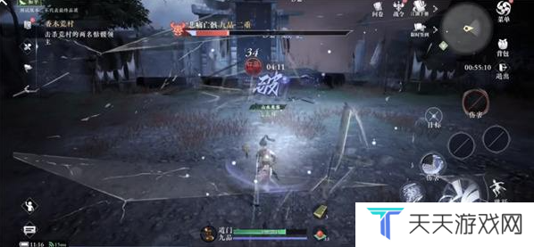 不卖数值的武侠MMO能有多好玩？《大奉打更人》告诉你答案