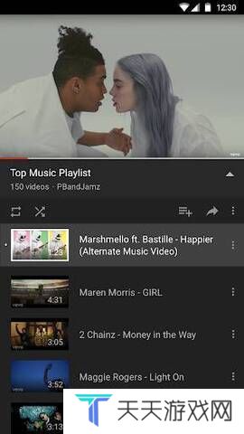 youtube官网