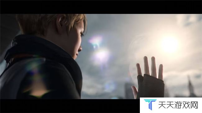 《底特律：化身为人》为“千万”里程碑测评！耕升 GeForce RTX 4070 SUPER 踏雪Mini探讨机器与人性