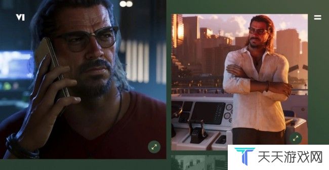 《GTA6》简体中文官网上线 官方中文版预告