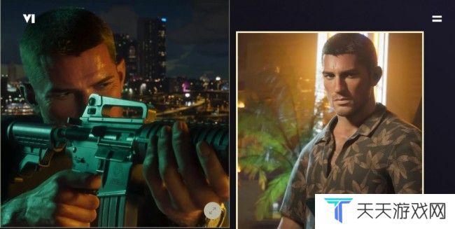 《GTA6》简体中文官网上线 官方中文版预告