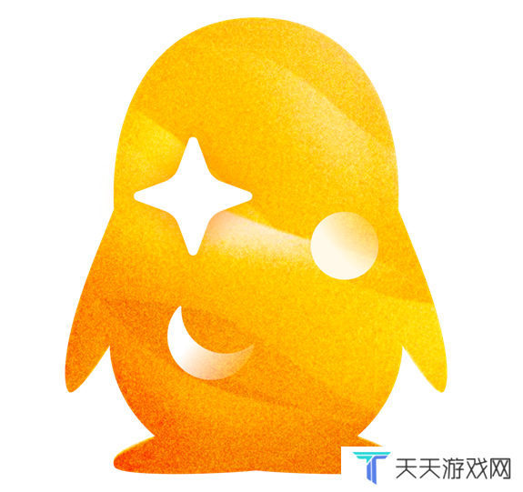 历经22年！全球首位256级QQ用户获得金企鹅巅峰标