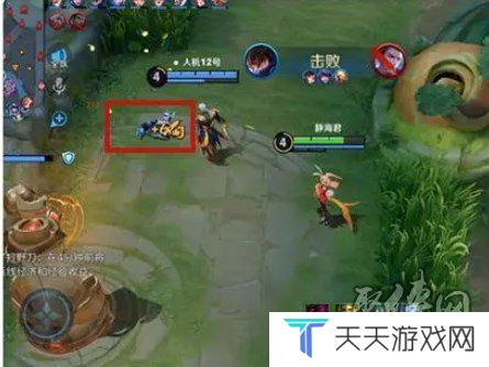 王者荣耀10v10众星峡谷相关介绍 10v10众星峡谷玩法内容分享