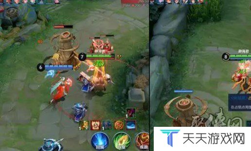 王者荣耀10v10众星峡谷相关介绍 10v10众星峡谷玩法内容分享