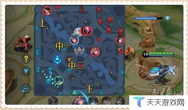 王者荣耀10v10众星峡谷相关介绍 10v10众星峡谷玩法内容分享