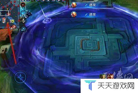王者荣耀10v10众星峡谷相关介绍 10v10众星峡谷玩法内容分享